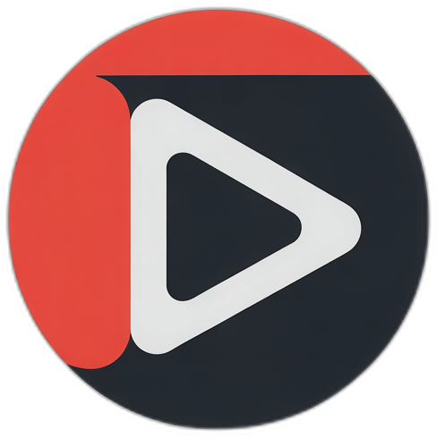 66影院 Logo